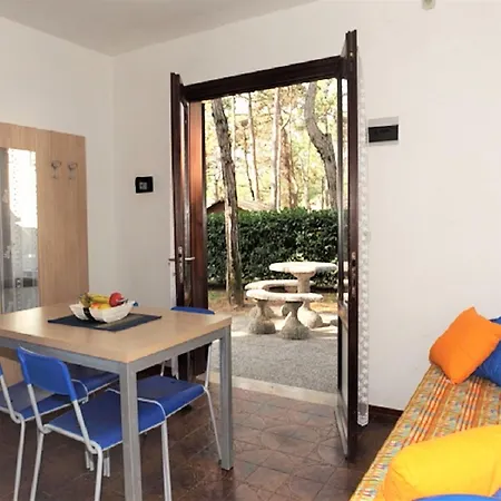 Terraced House With Garden *