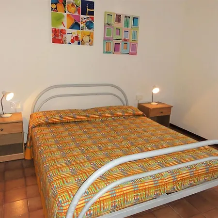 Terraced House With Garden * 비비오네